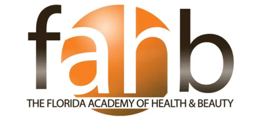 A logo for the florida academy of health sciences.