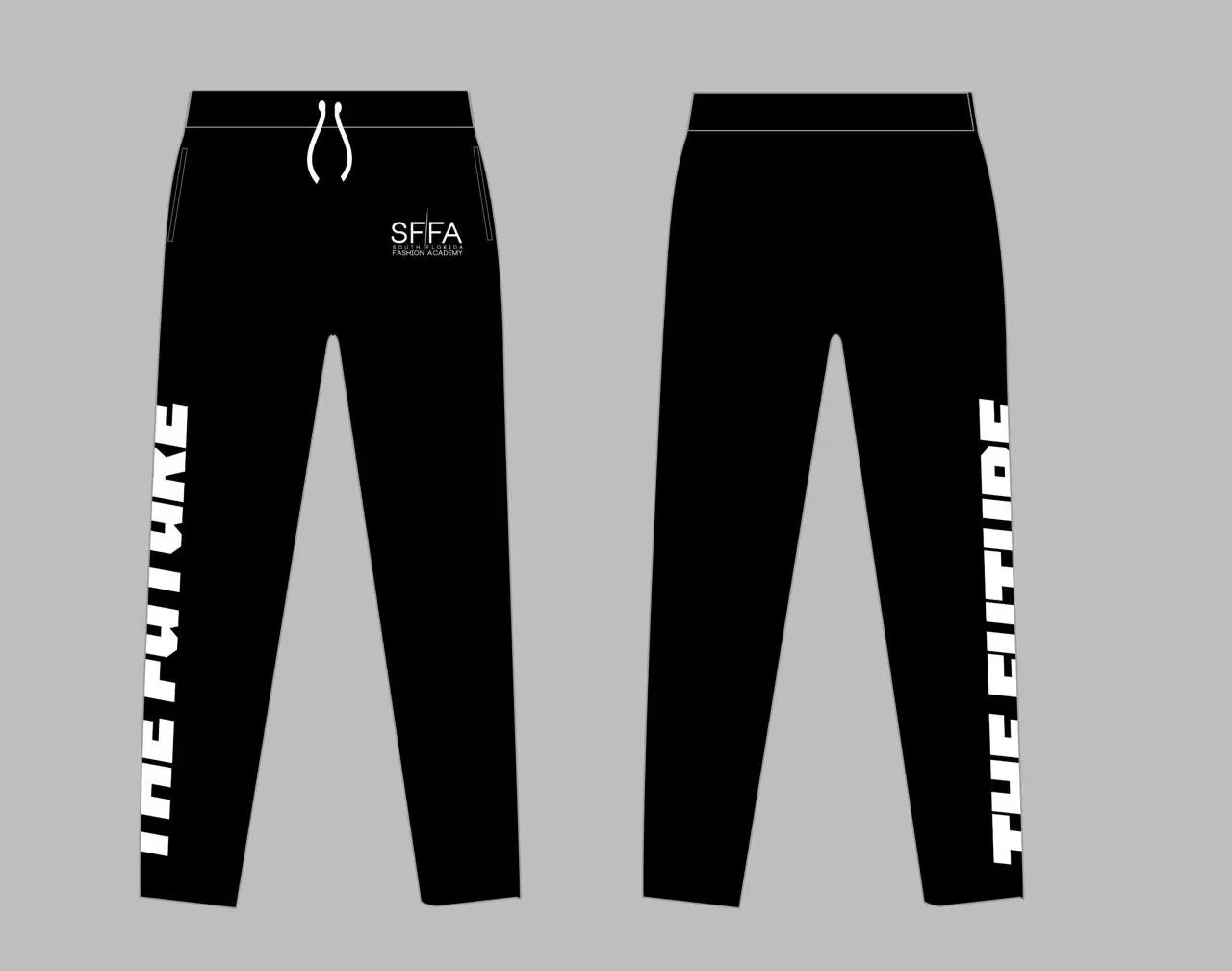 merch. pants south florida fashion academy merch. pants south florida fashion academy