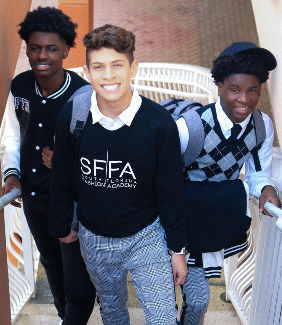 south florida fashion academy Lauderdale Lakes students south florida fashion academy Lauderdale Lakes students