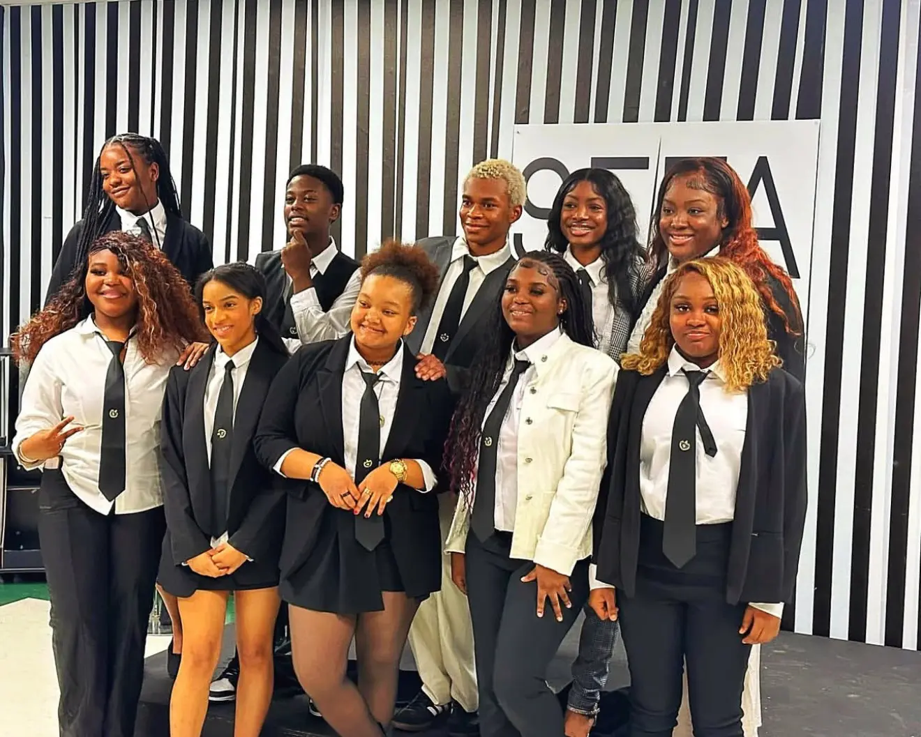 students south florida fashion academy lauderdale Lakes FL students south florida fashion academy lauderdale Lakes FL