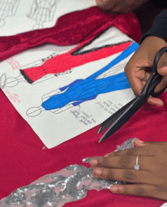 fashion design dual enrollment program lauderdale south florida fashion academy