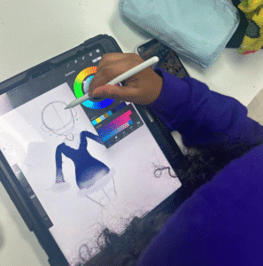 south florida fashion academy fashion design program