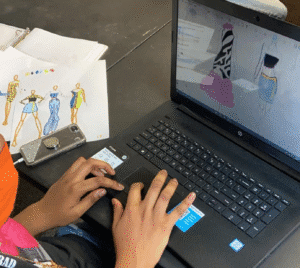 south florida fashion academy fashion design program high school