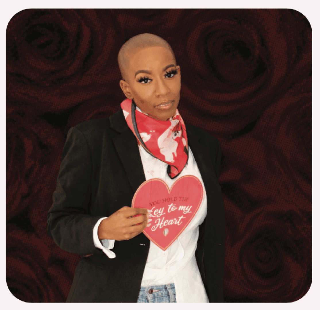 Private fashion school lauderdale Lakes Taj McGill founder